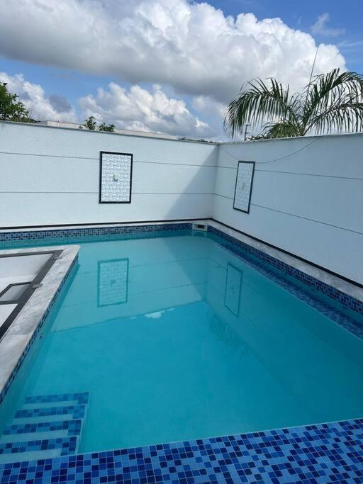 Duplex perfeito em taperapuan