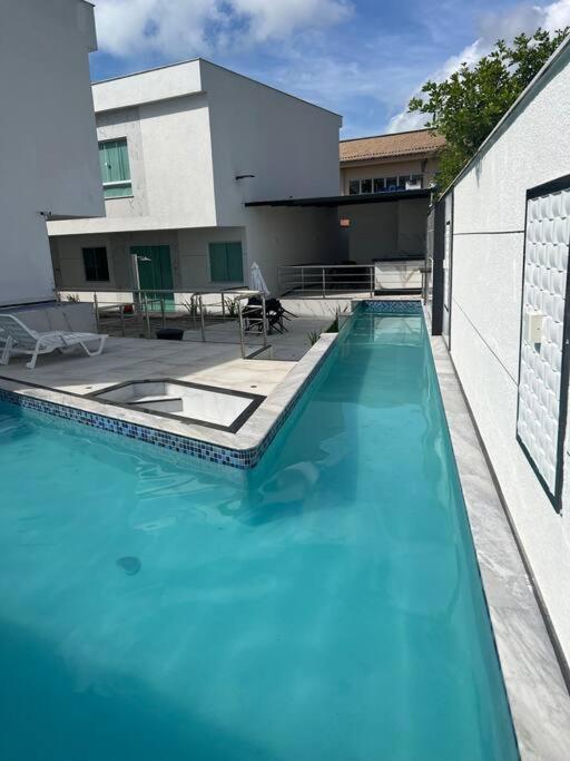Duplex perfeito em taperapuan