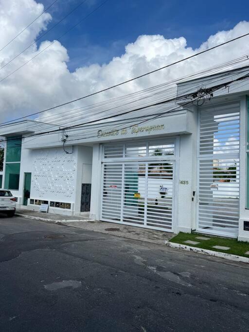 Duplex perfeito em taperapuan