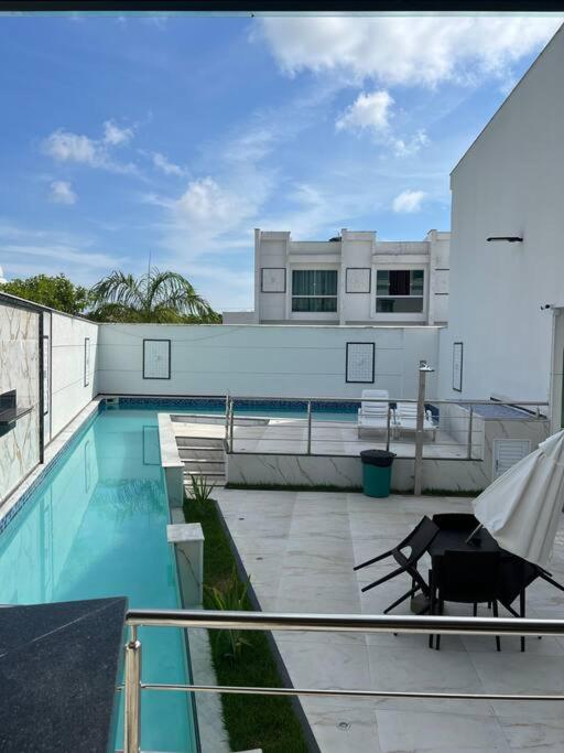 Duplex perfeito em taperapuan
