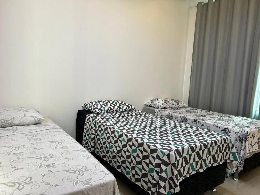 Duplex perfeito em taperapuan