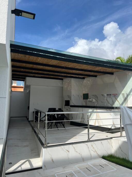 Duplex perfeito em taperapuan