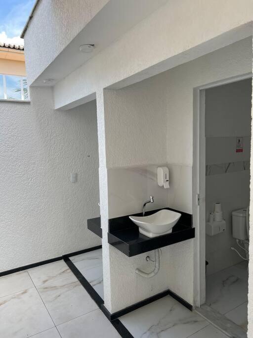 Duplex perfeito em taperapuan