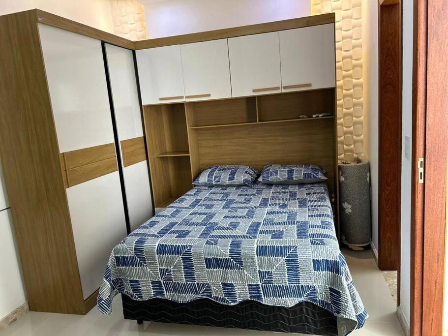 Duplex perfeito em taperapuan