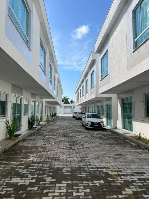 Duplex perfeito em taperapuan