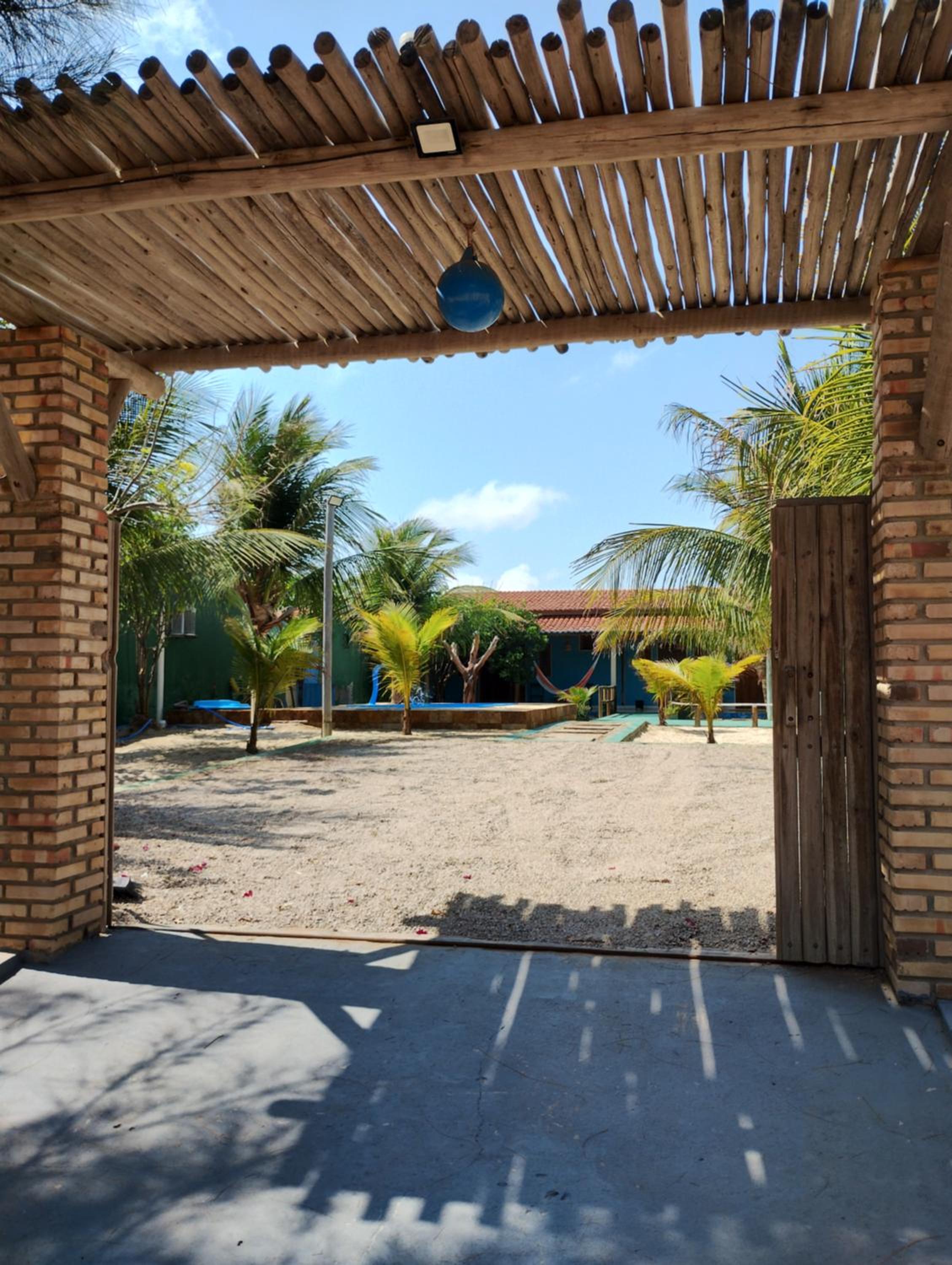 Solar da Praia Kitesurf House