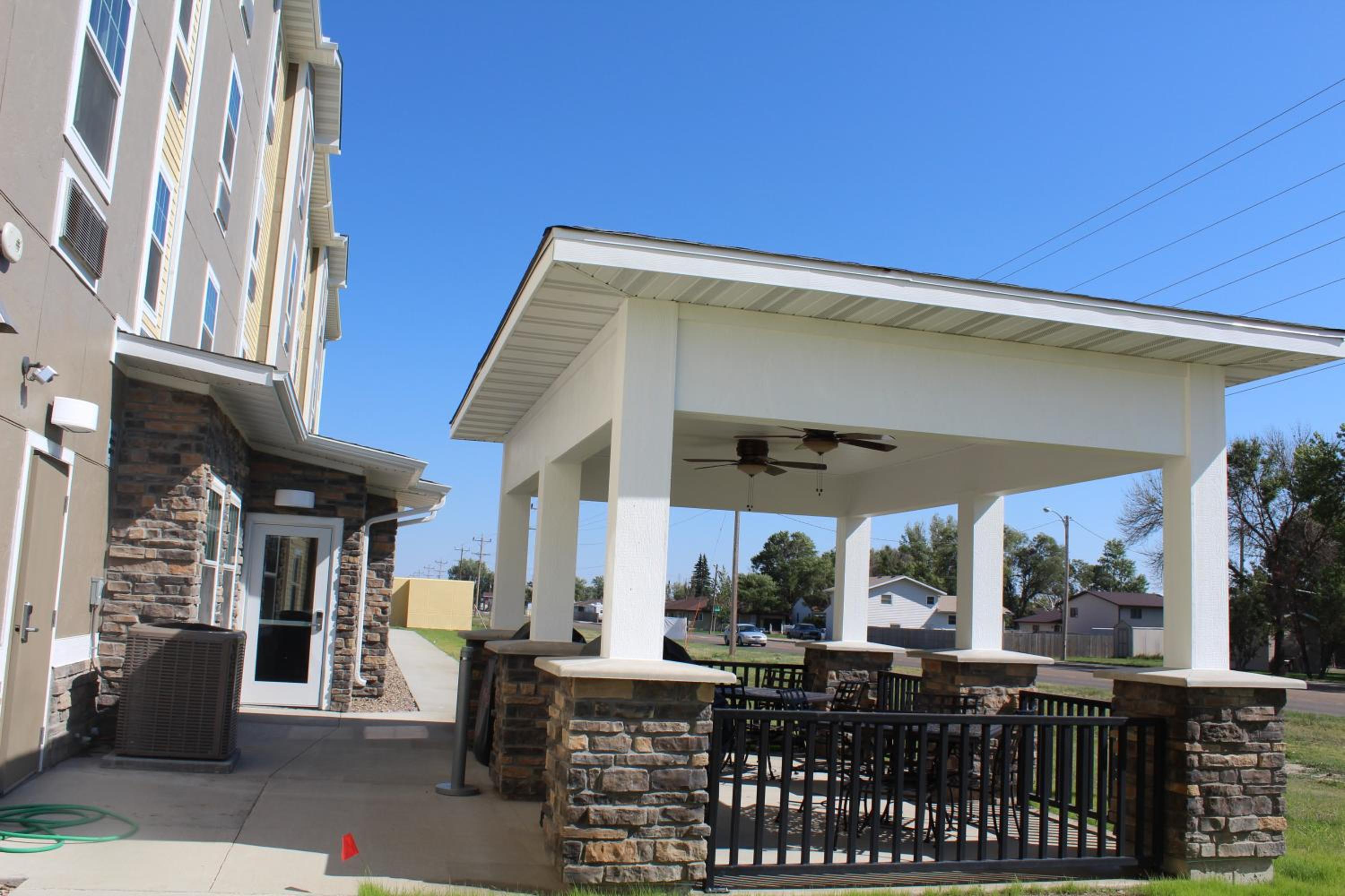 MainStay Suites Watford City - Event Center