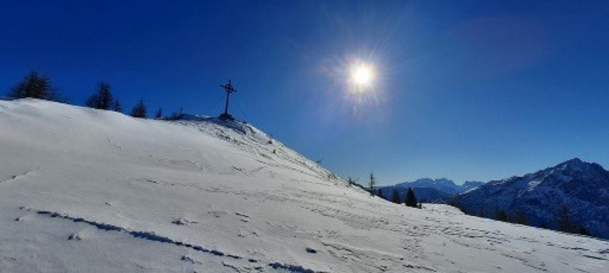 Dolomitenblick Suite