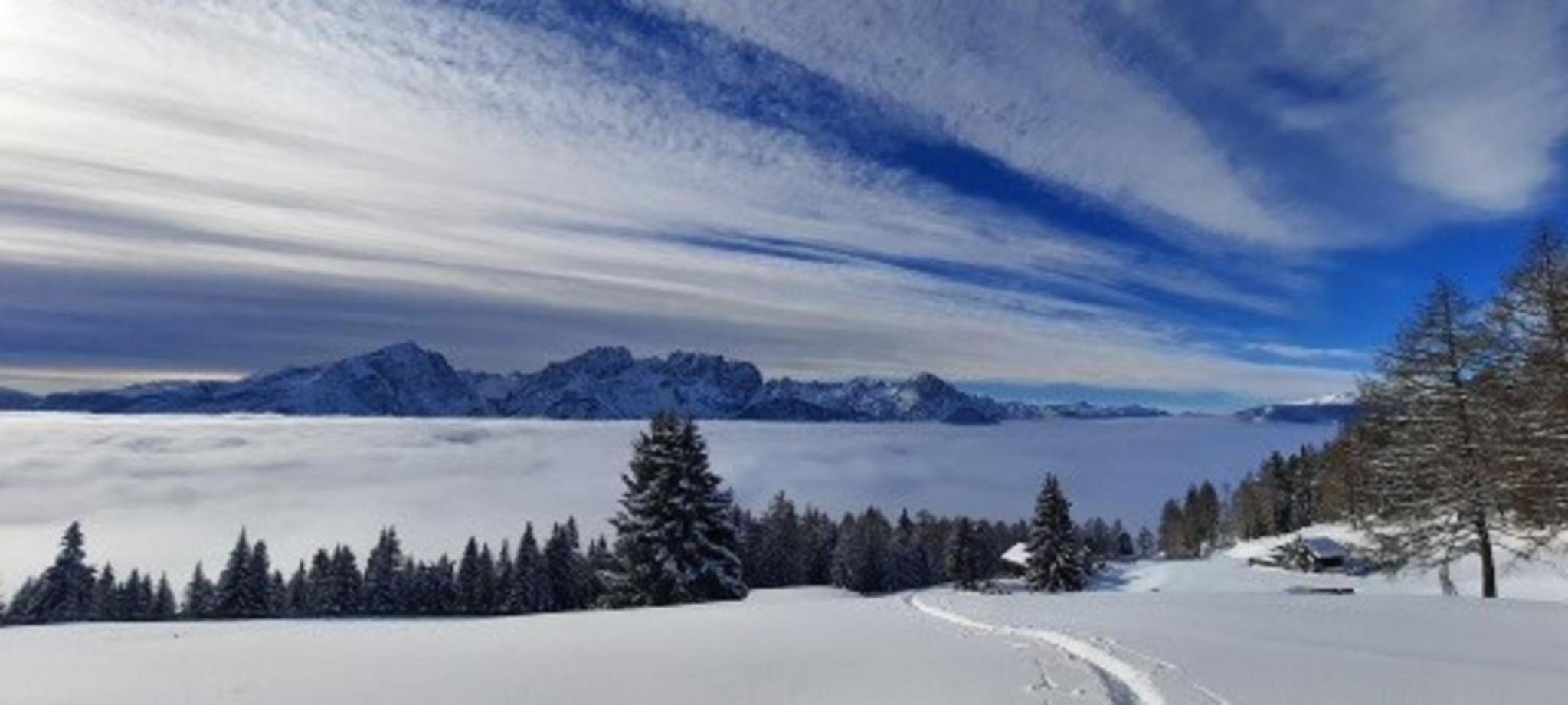 Dolomitenblick Suite