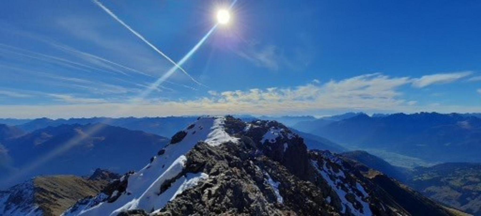 Dolomitenblick Suite