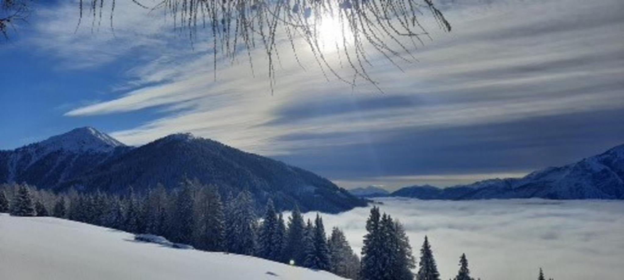 Dolomitenblick Suite