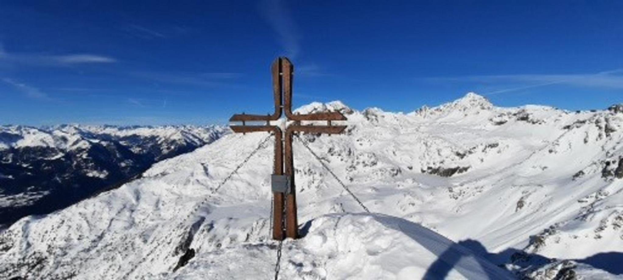 Dolomitenblick Suite