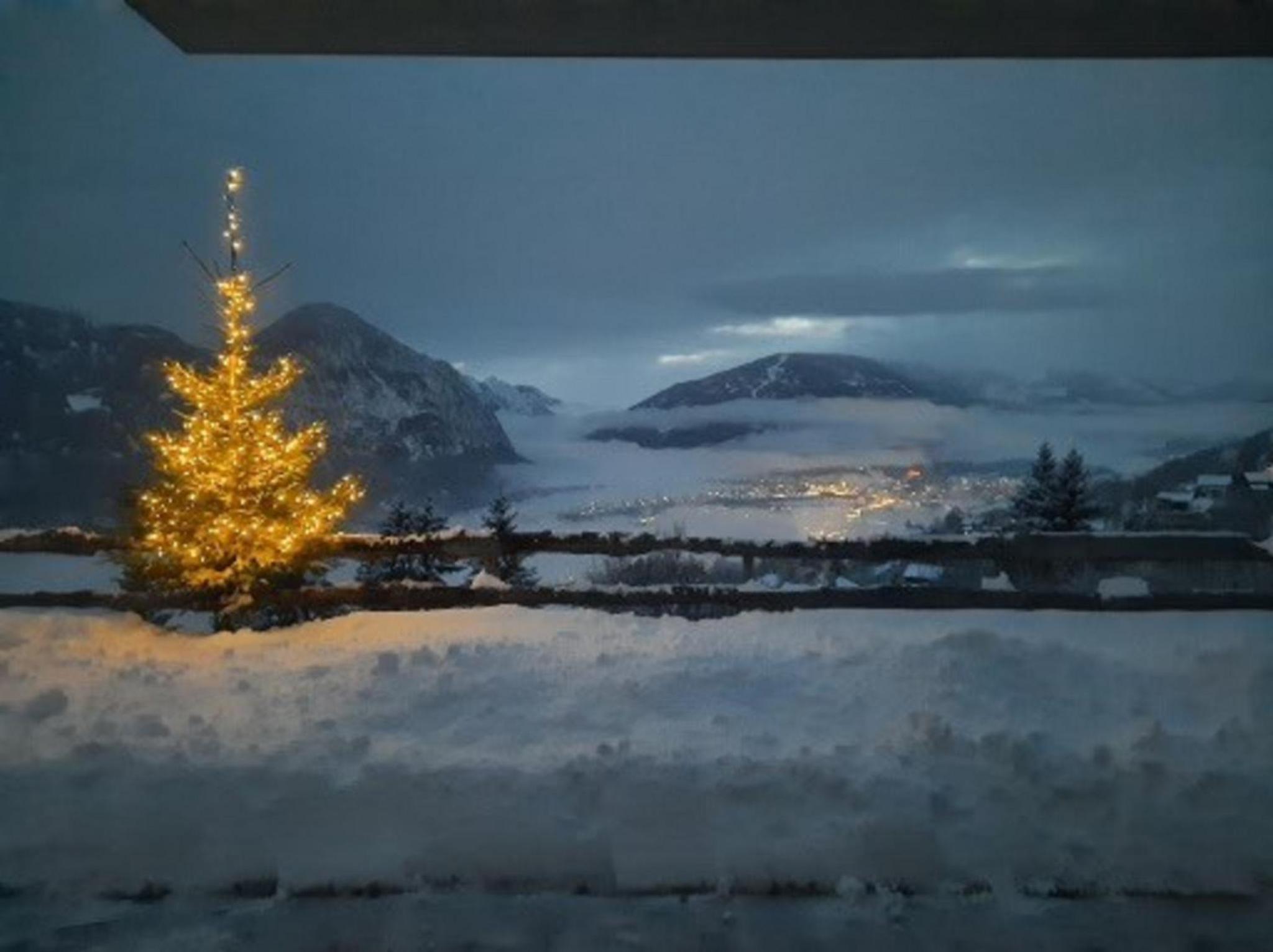 Dolomitenblick Suite