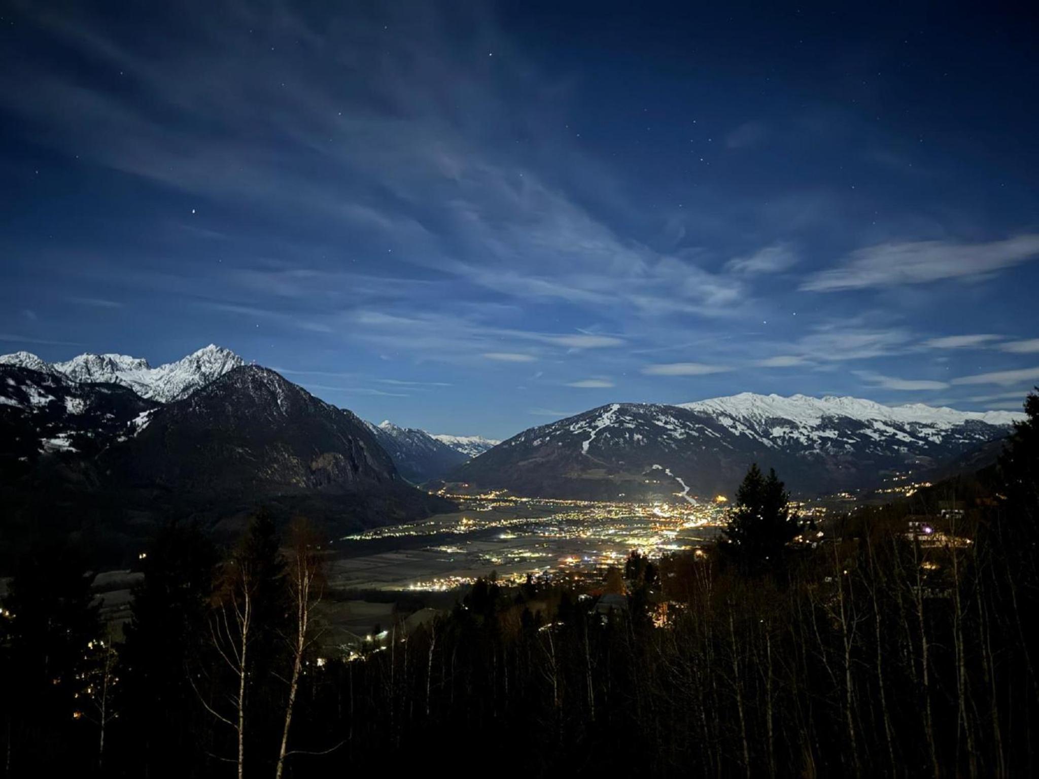 Dolomitenblick Suite