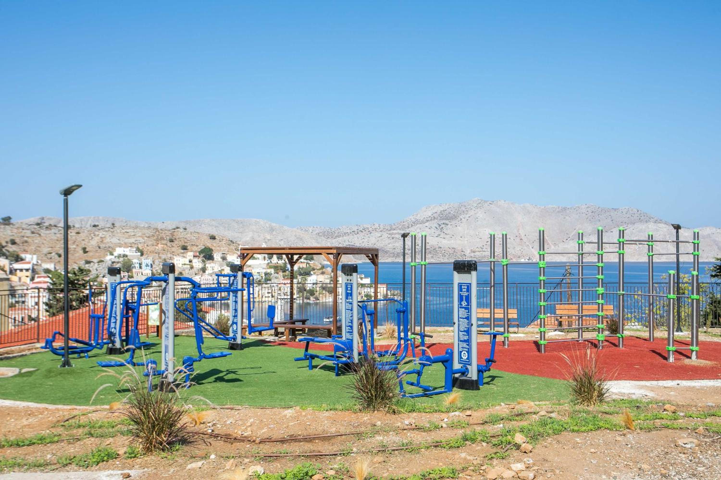 Galini & Serena Apartments