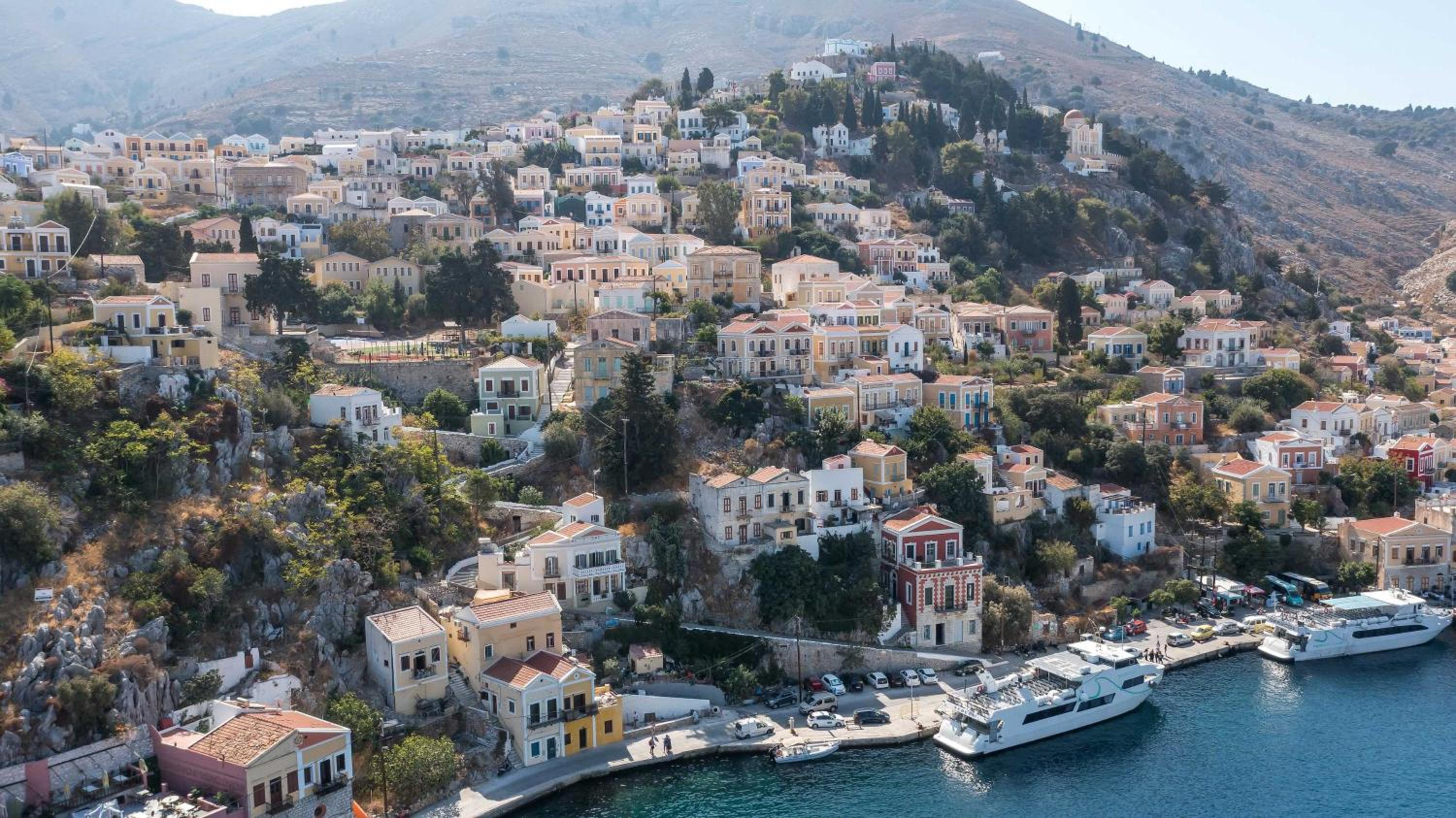 Galini & Serena Apartments