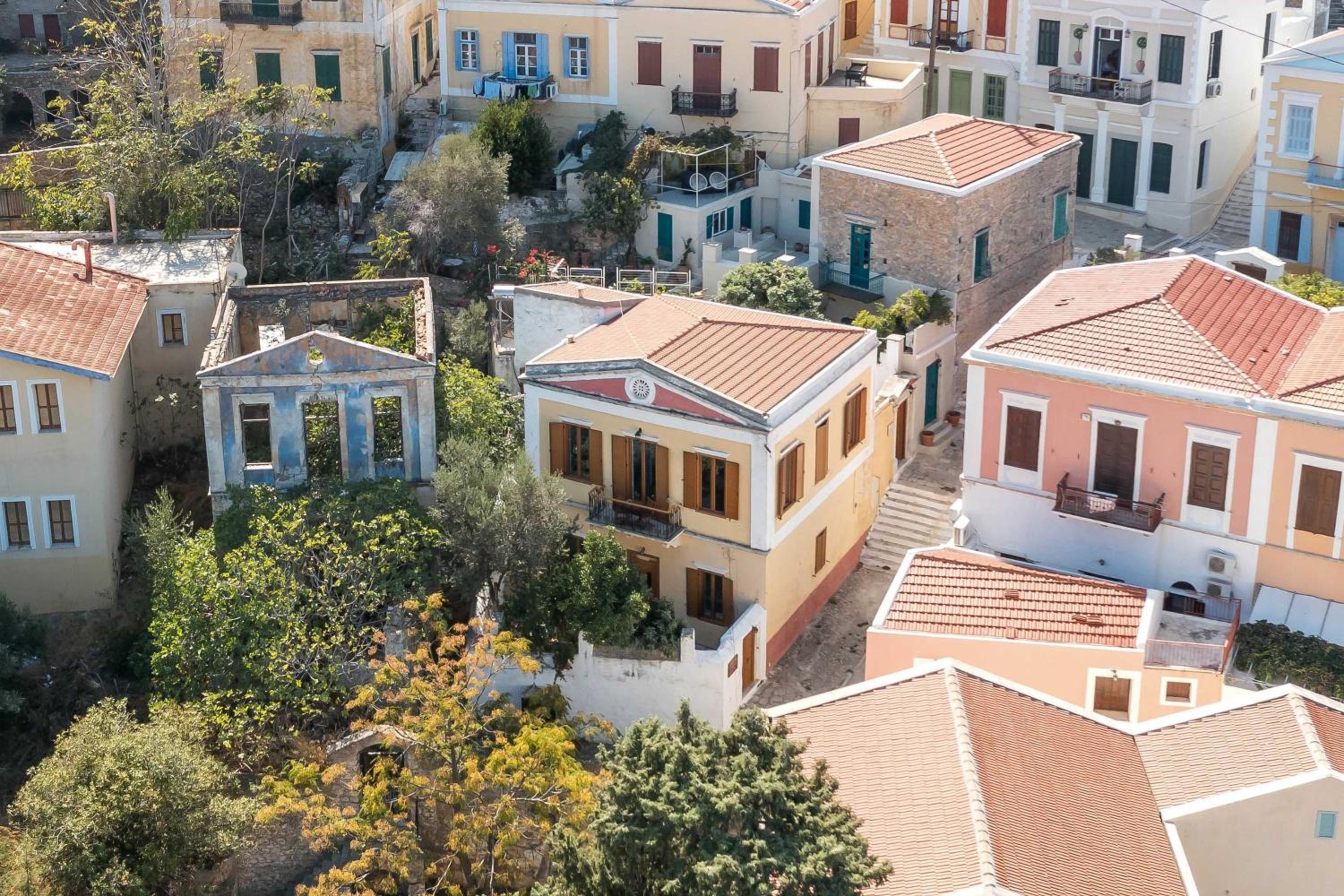 Galini & Serena Apartments