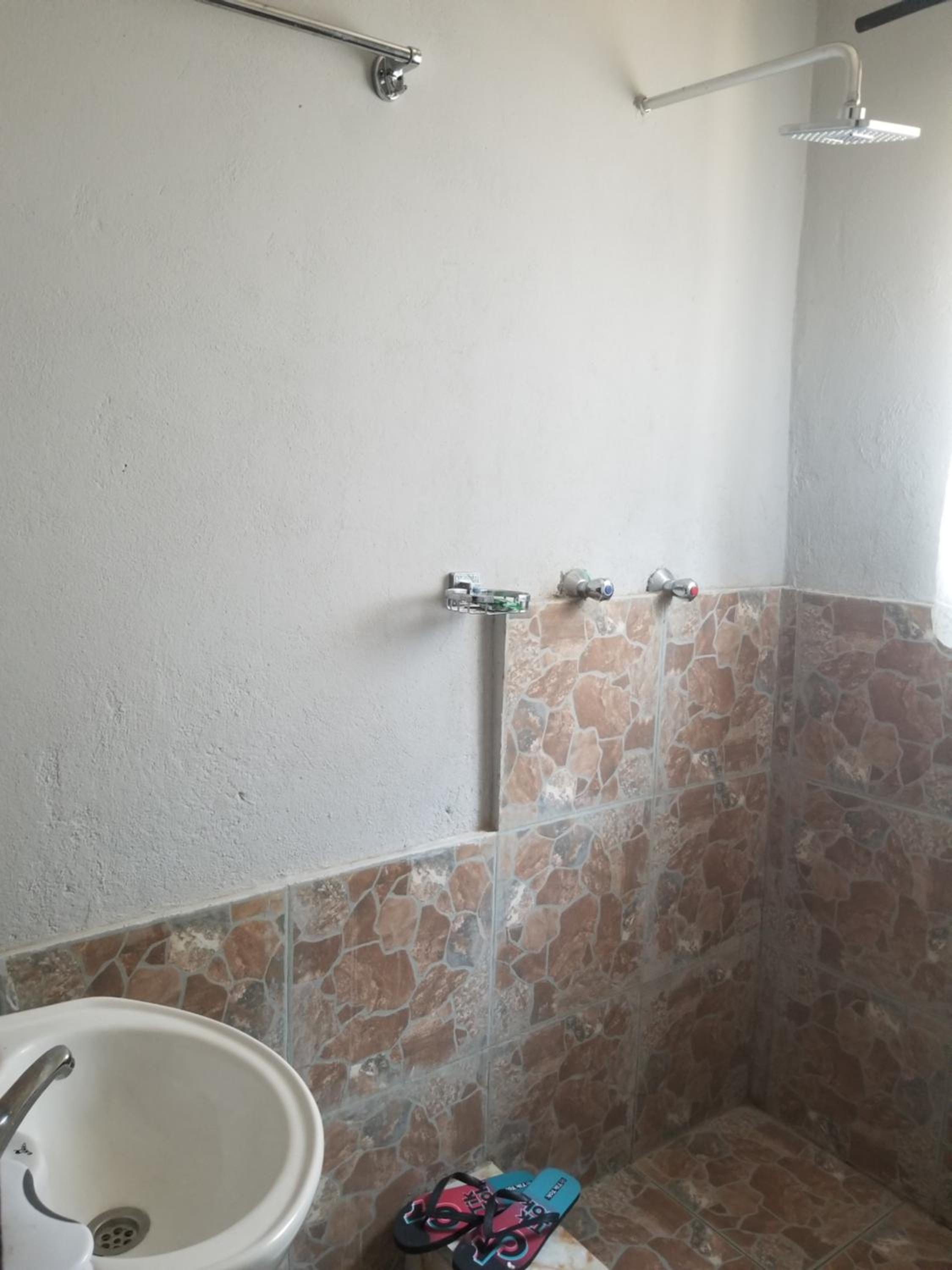 Mulz Apartments