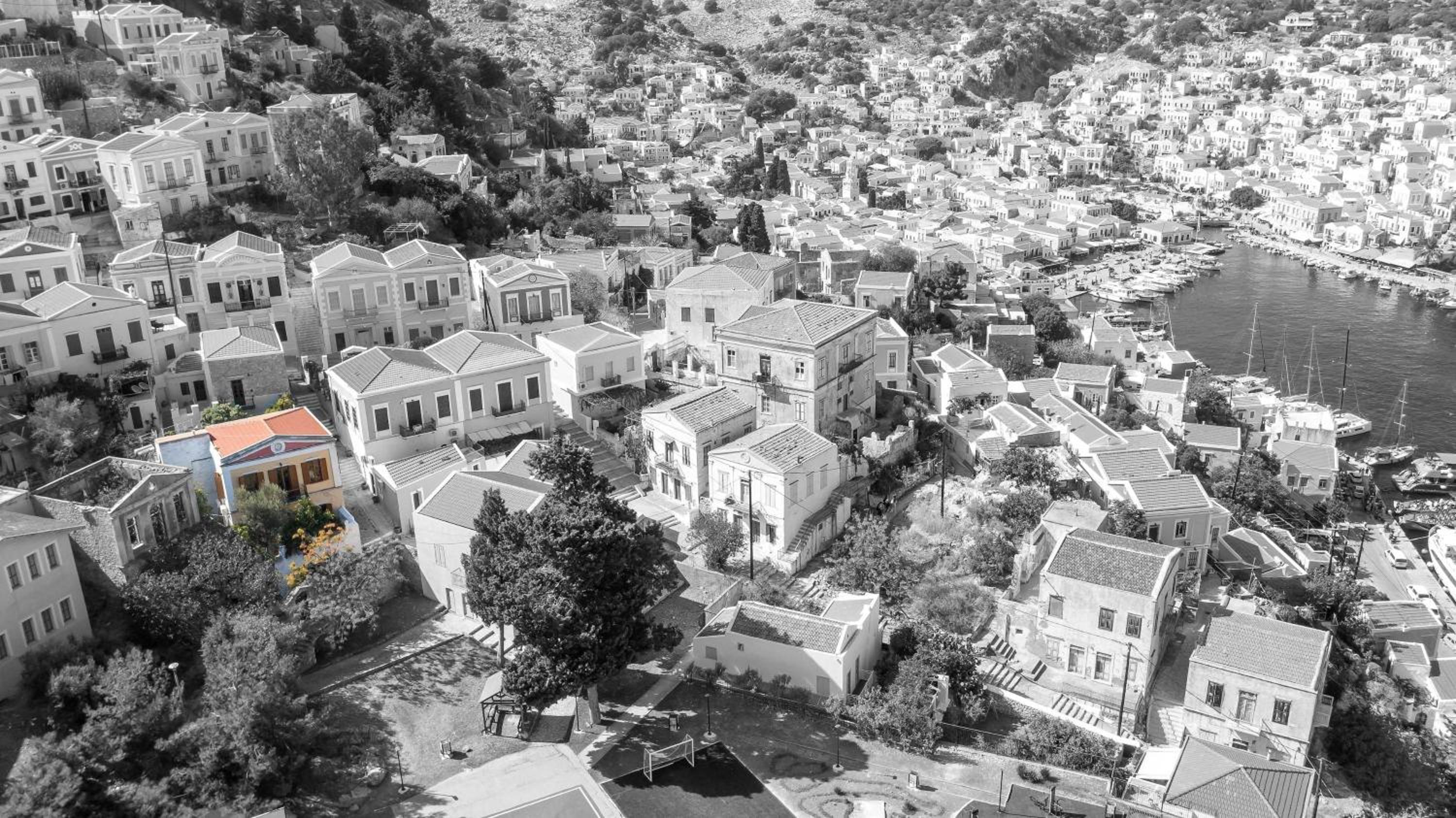 Galini & Serena Apartments