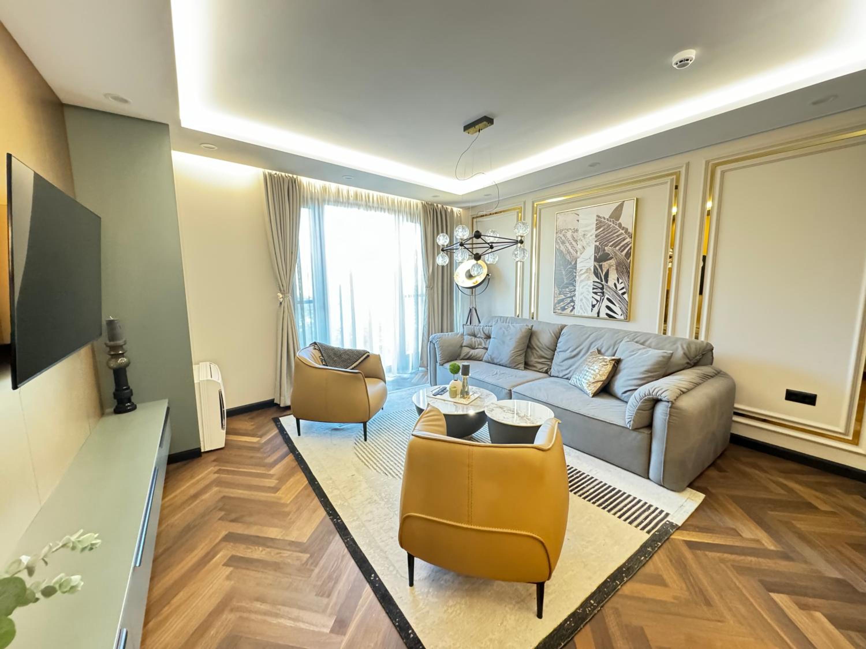 Kandinski Lux Apart