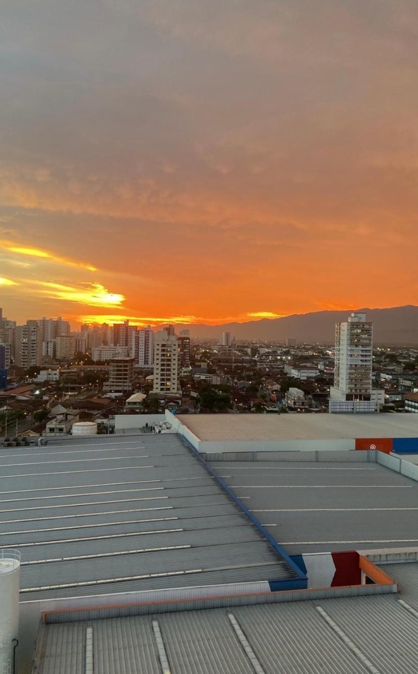 Apartamento Guilhermina
