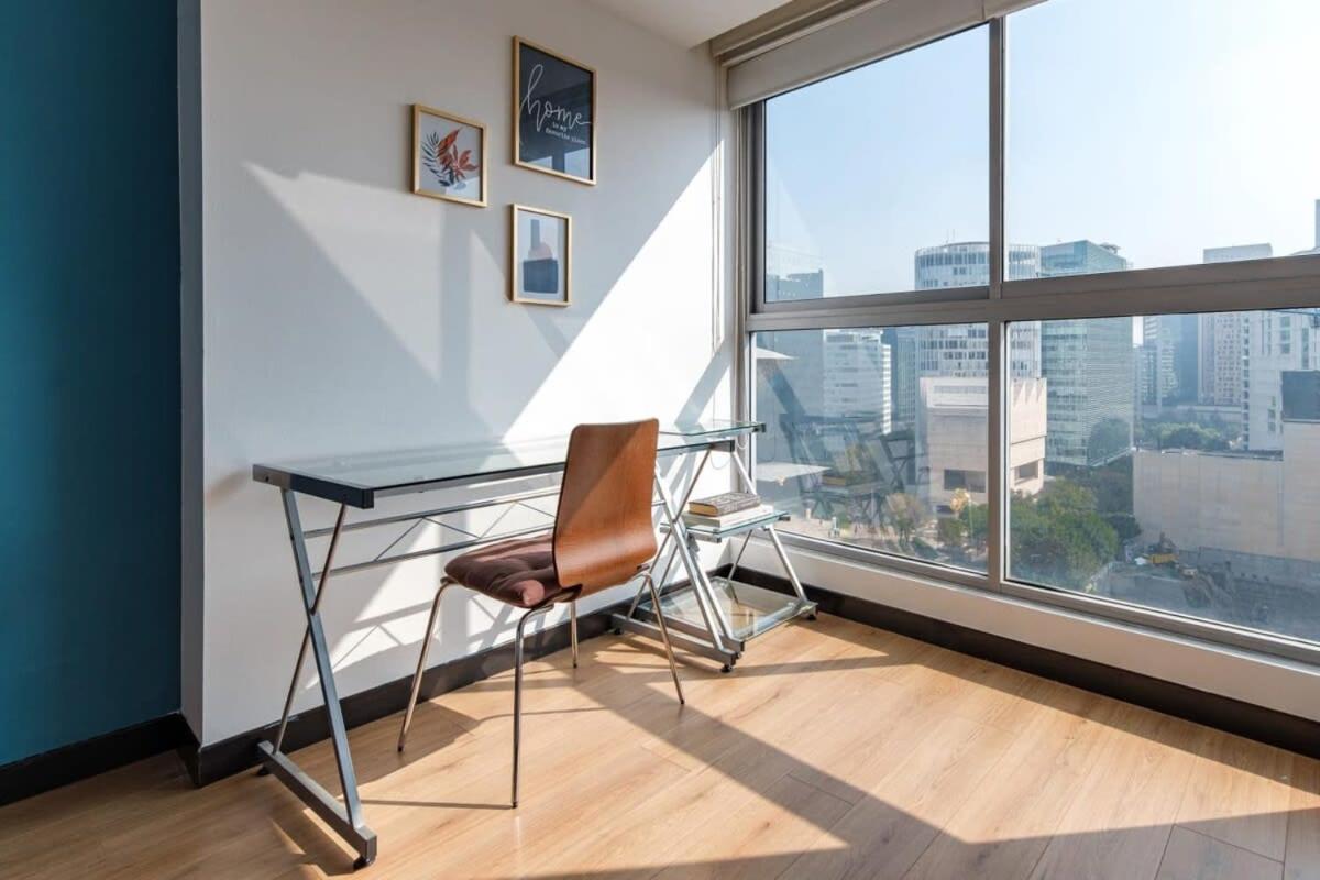 White Elephant - Modern 3 BR Apt in Polanco photo 4