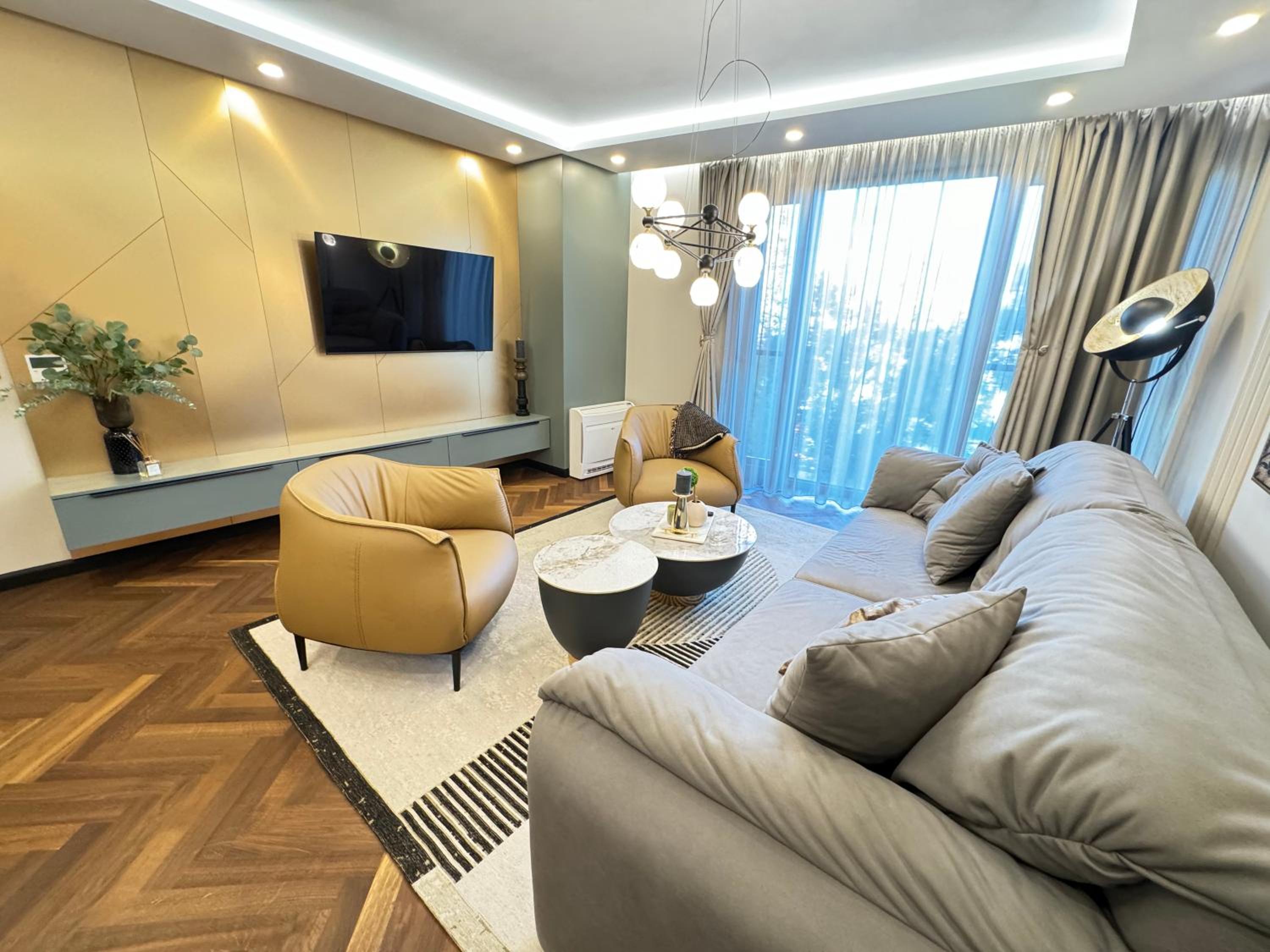 Kandinski Lux Apart