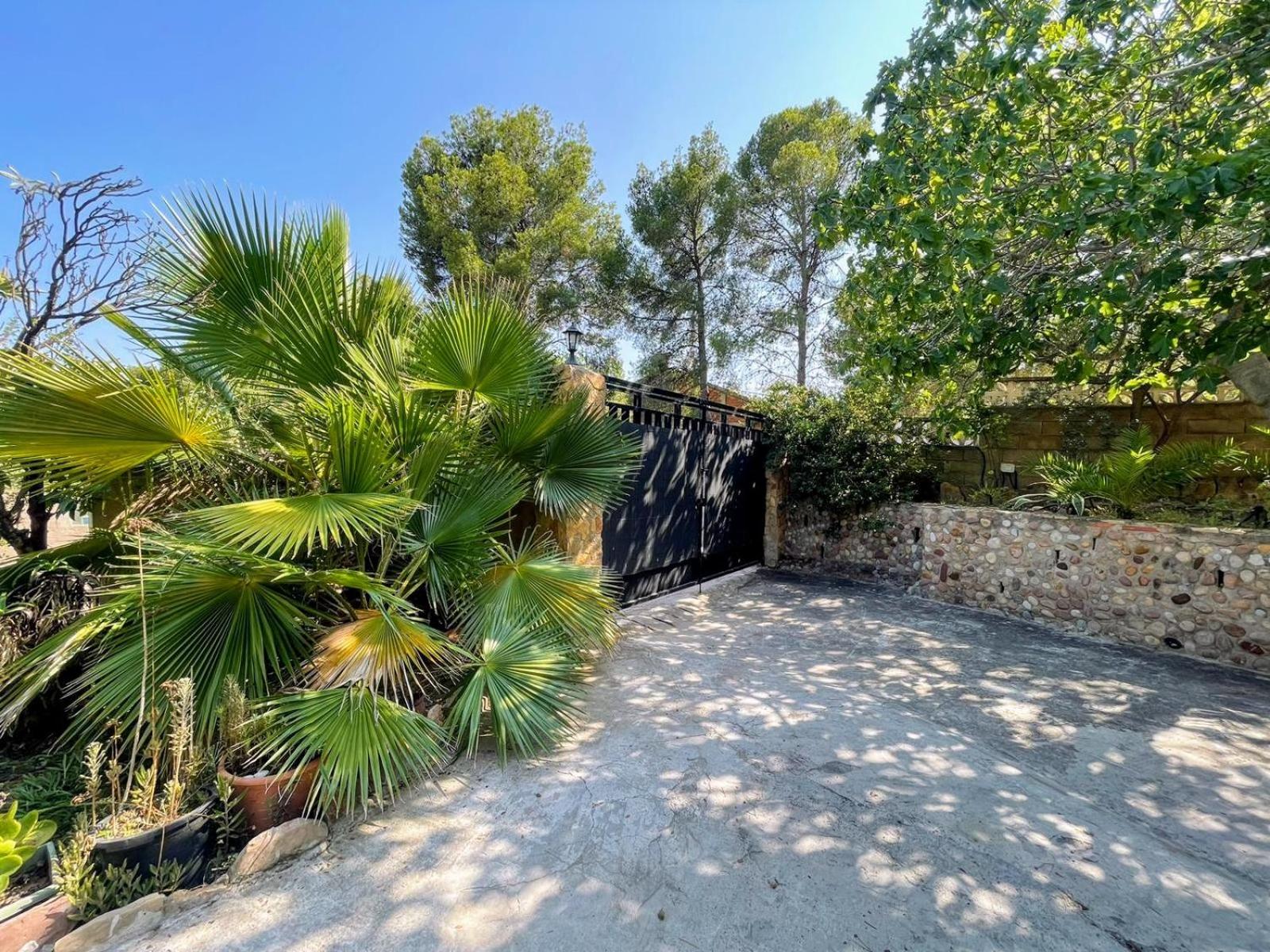 Chalet El Tochar
