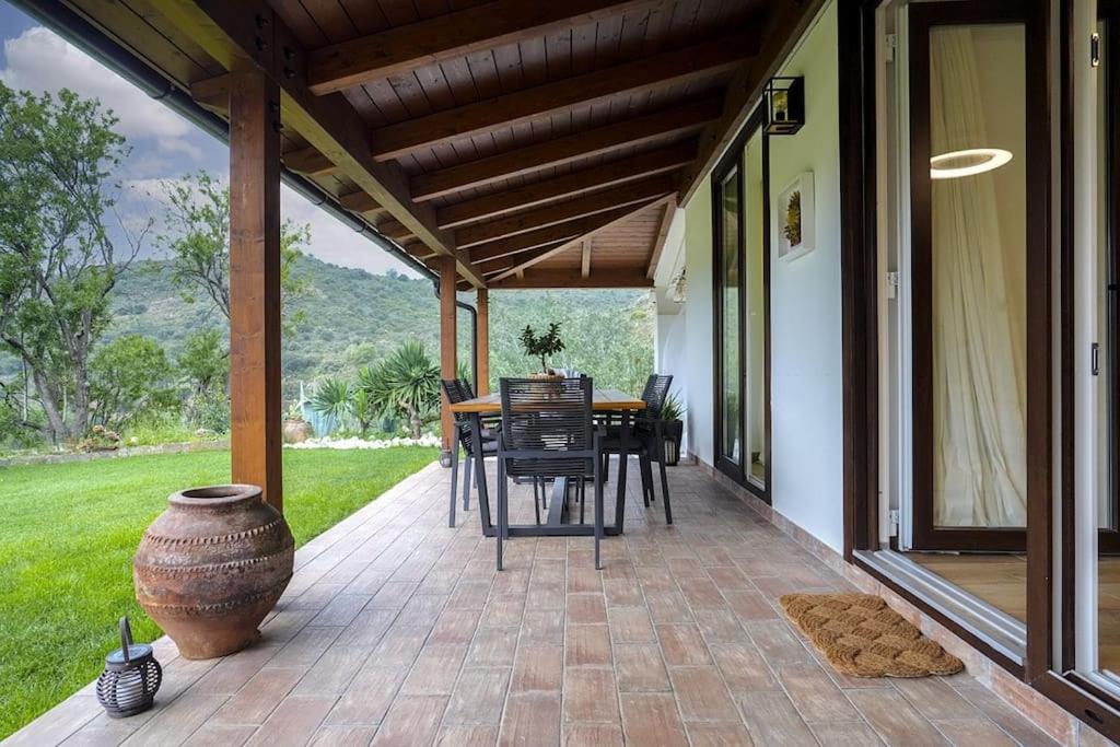 Villa Jardines de Guara