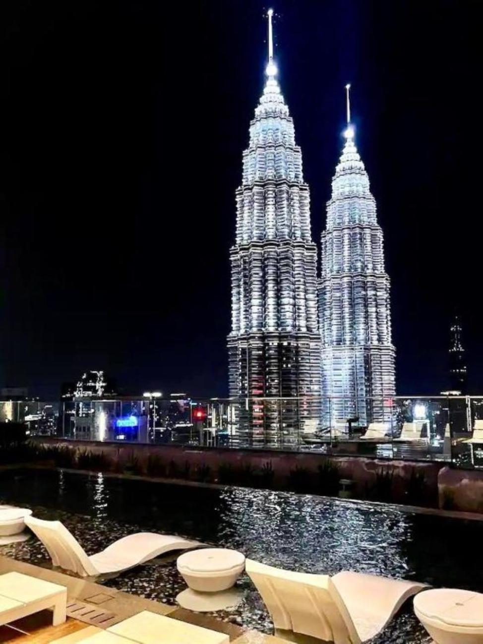 STAR KLCC Serviced Apartment