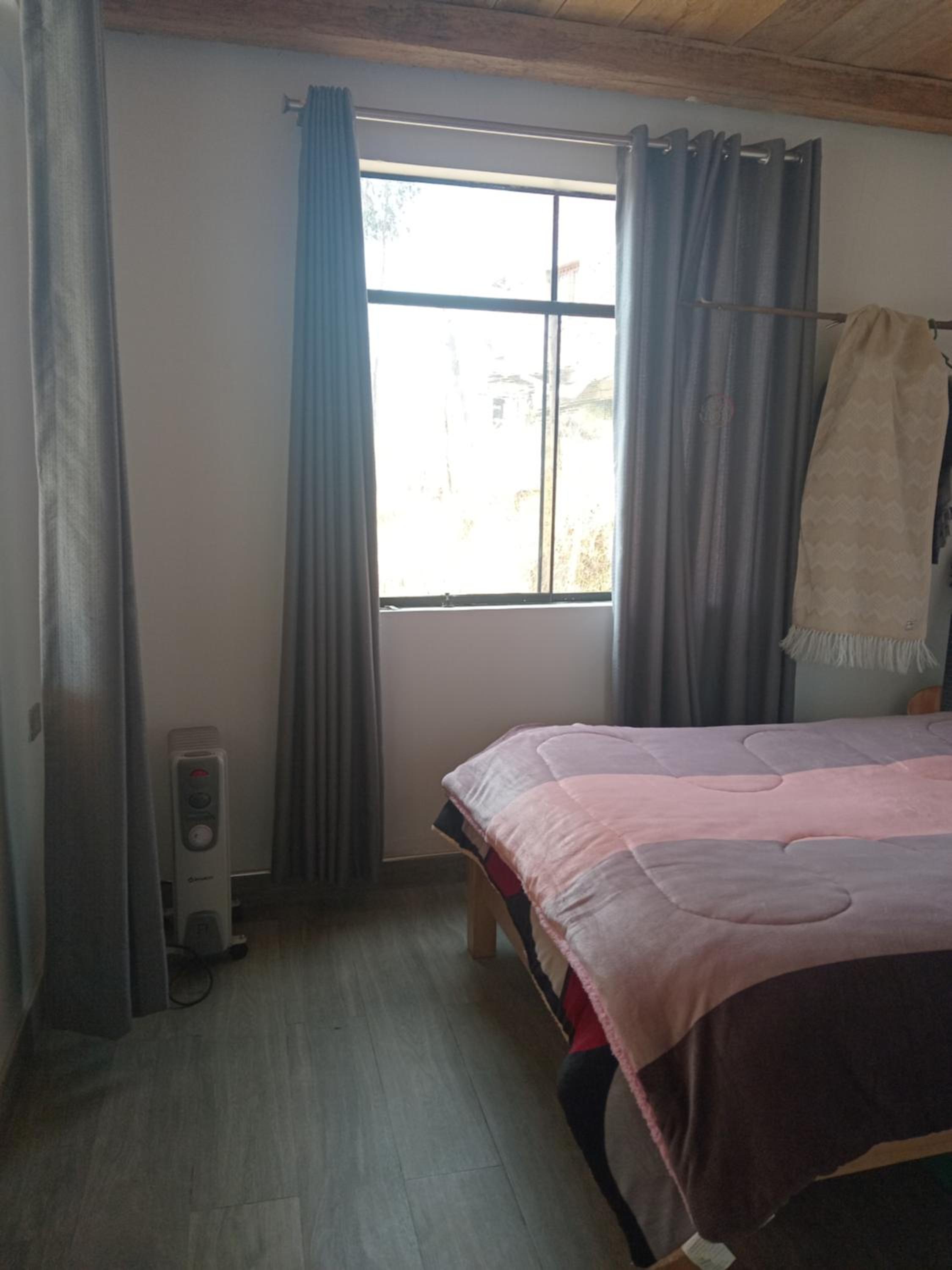LUNA Rooms