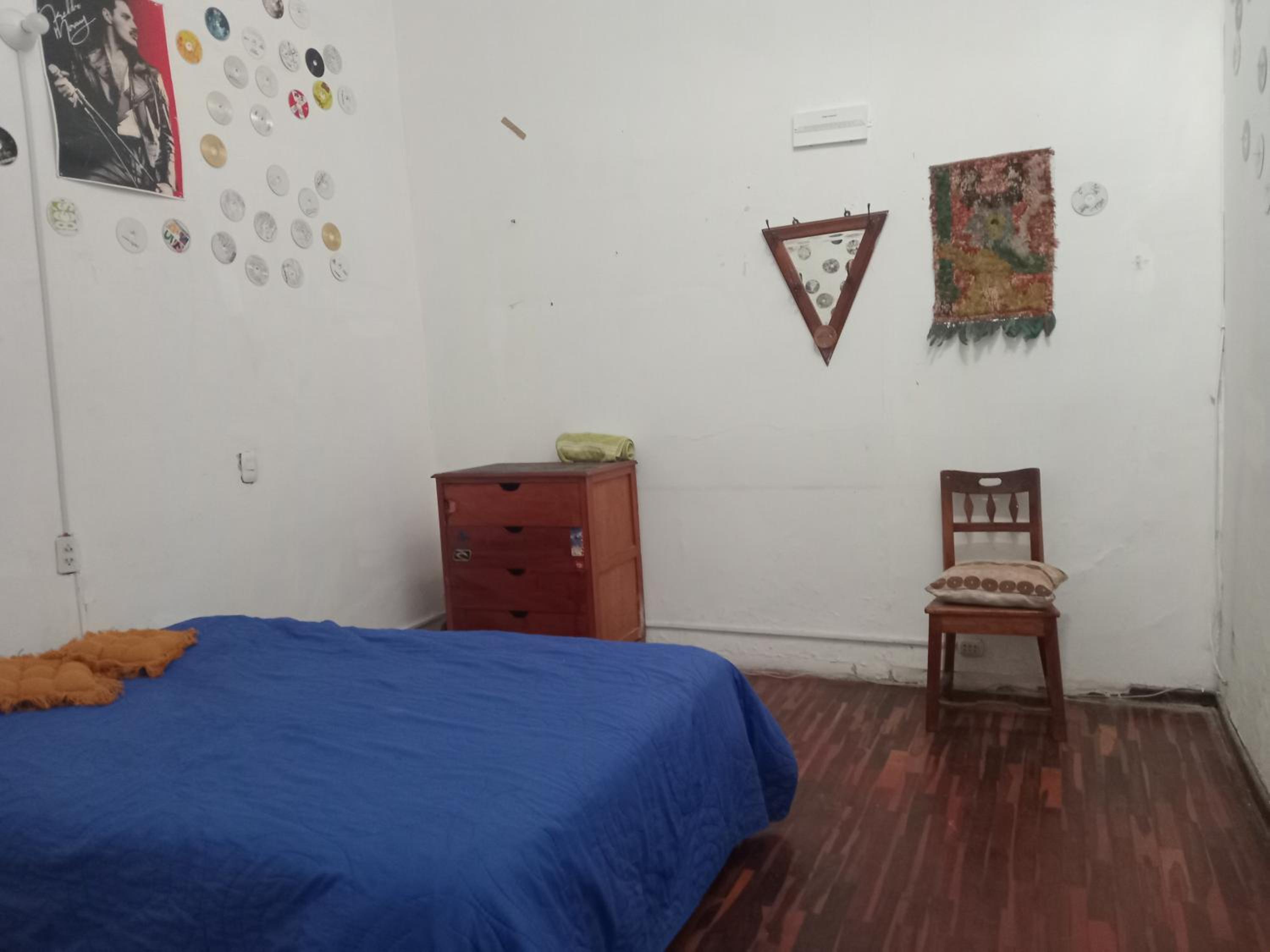 LUNA Rooms