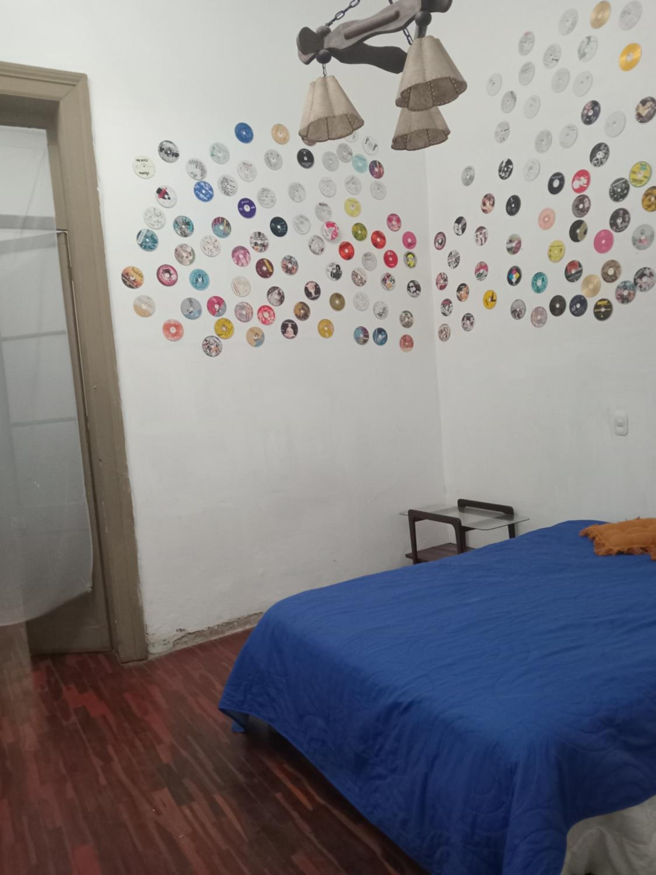LUNA Rooms