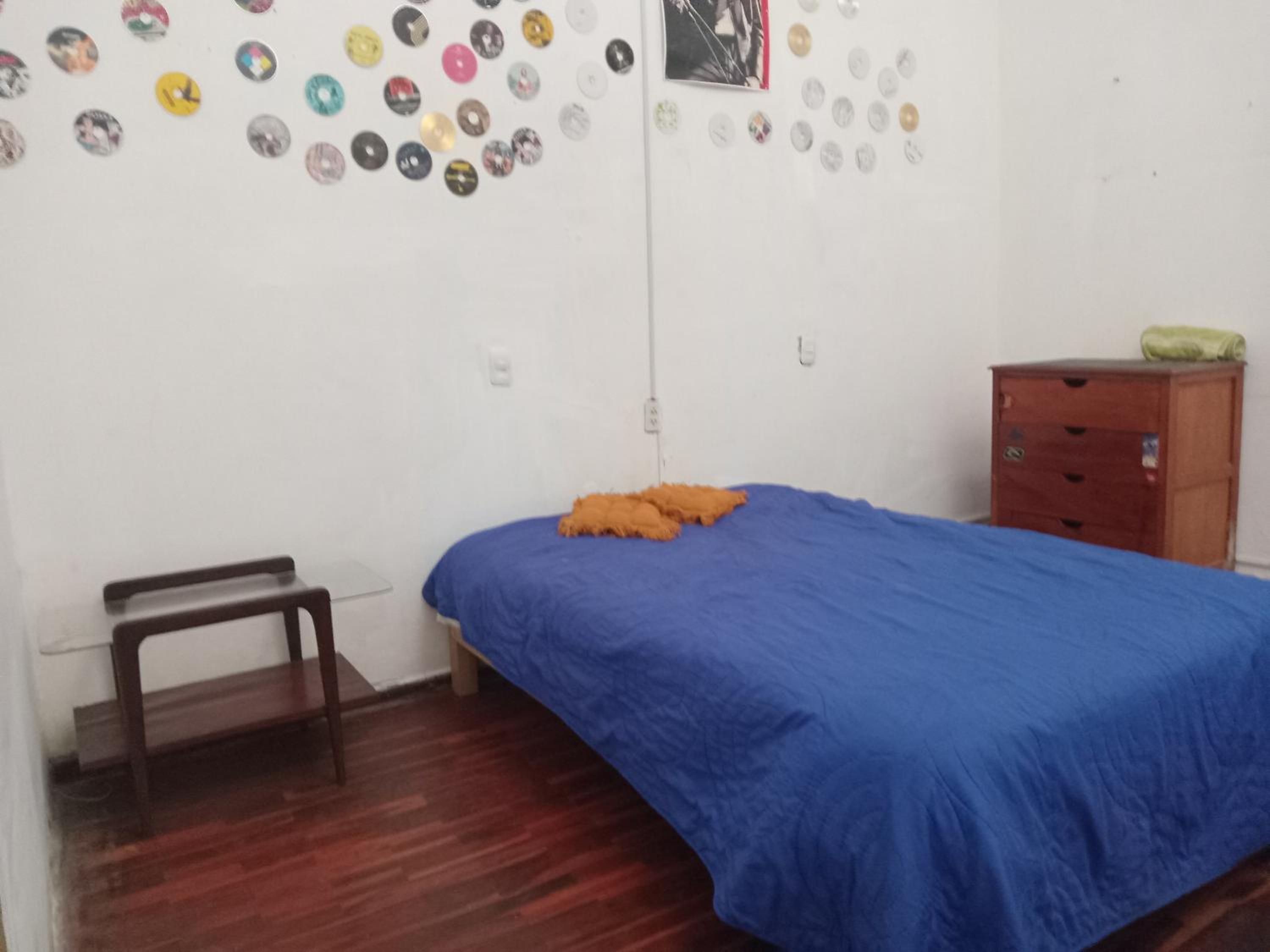 LUNA Rooms