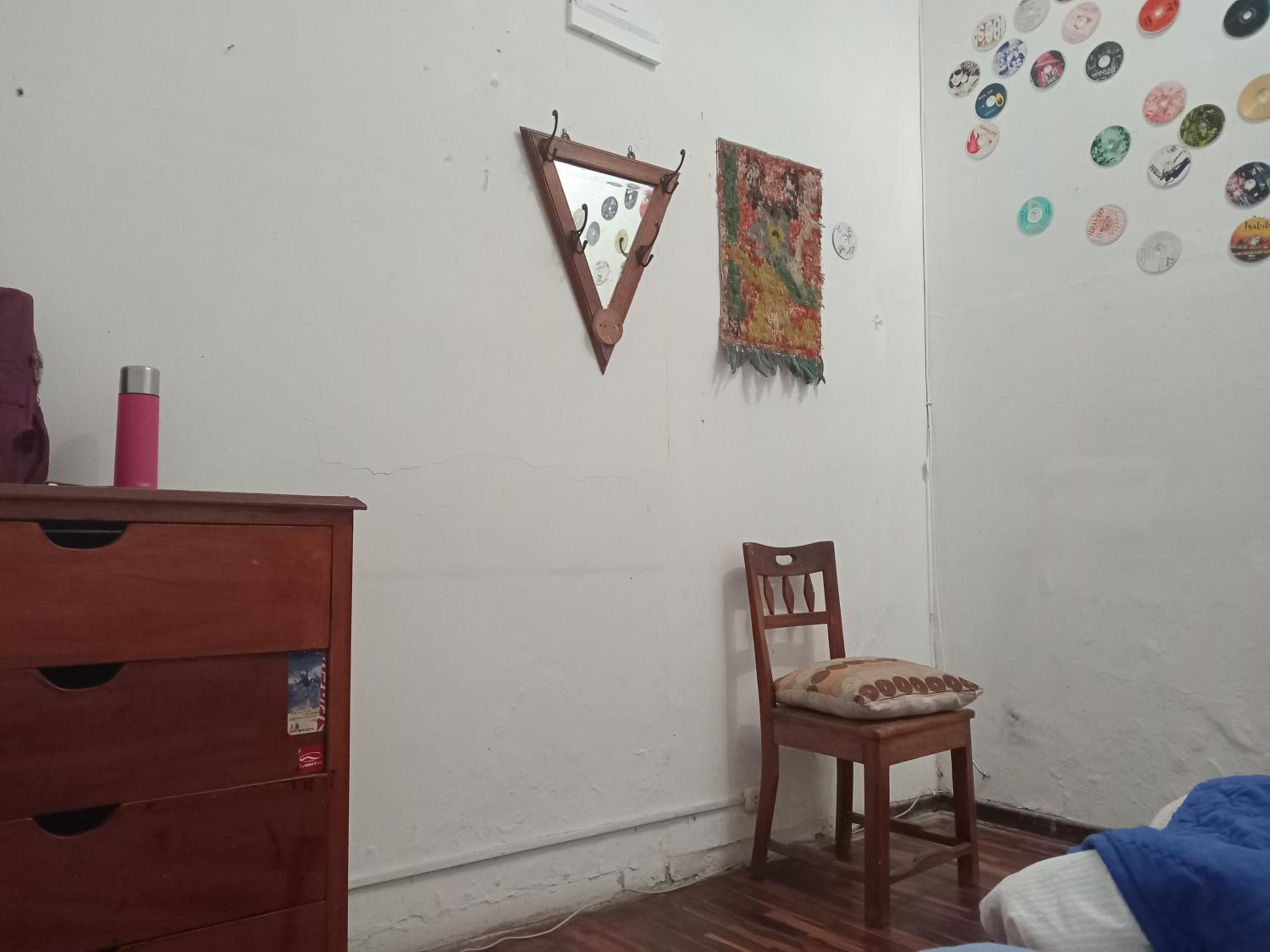 LUNA Rooms
