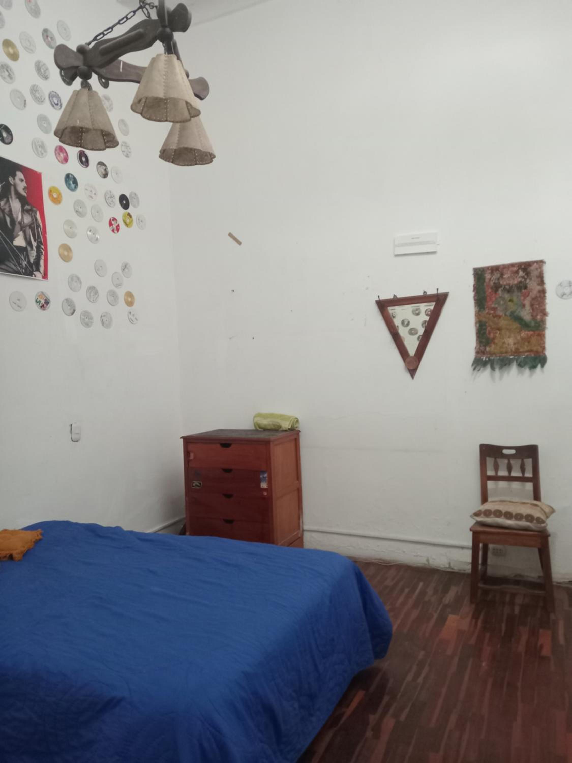 LUNA Rooms