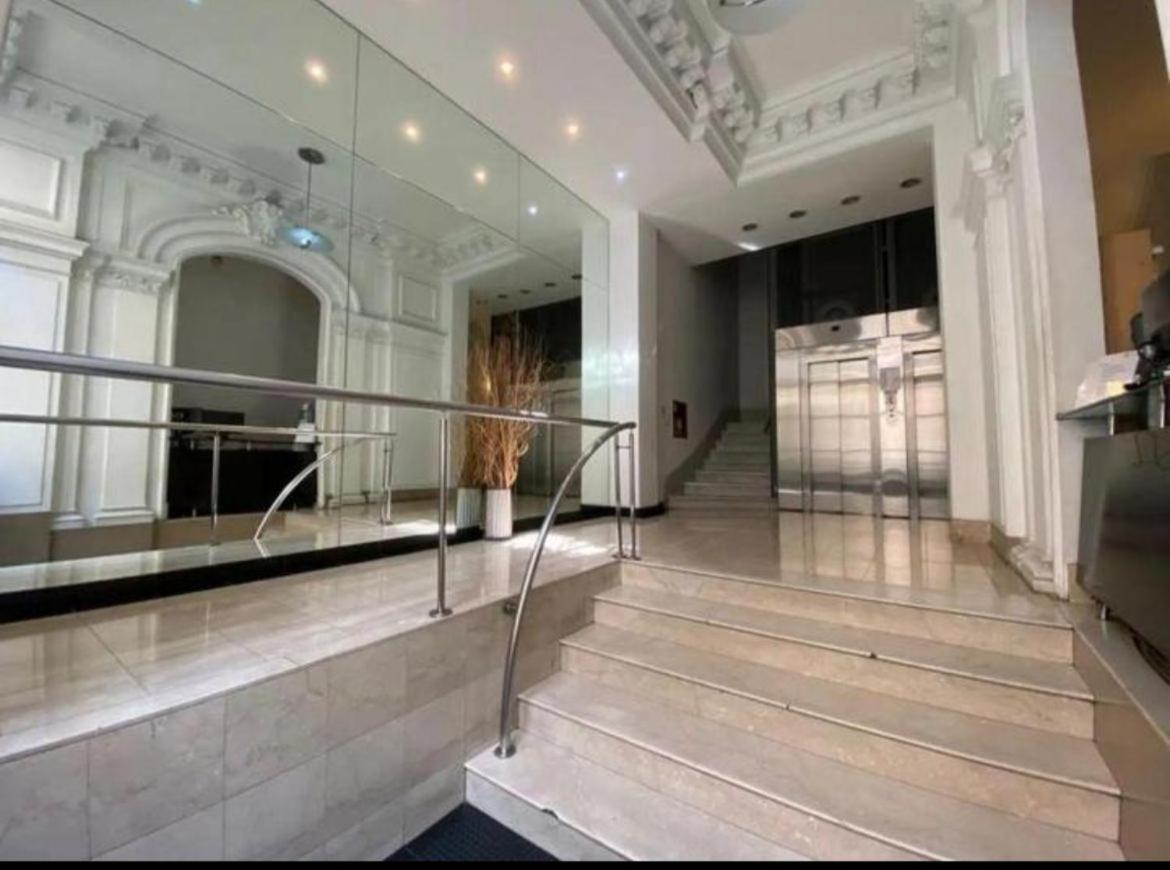 Hermoso depto en zona centrica