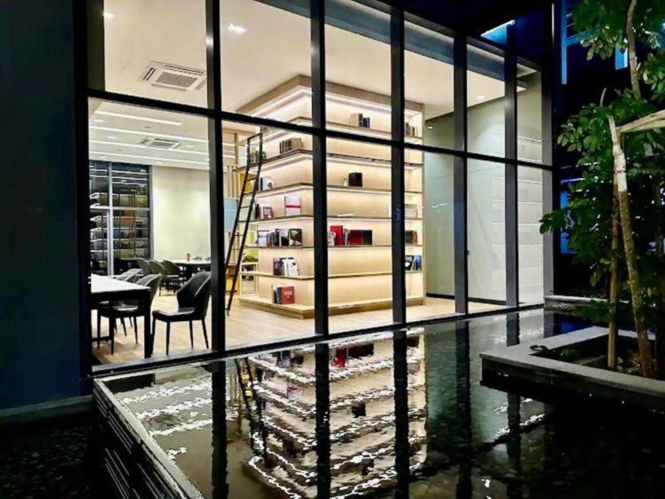 STAR KLCC Serviced Apartment