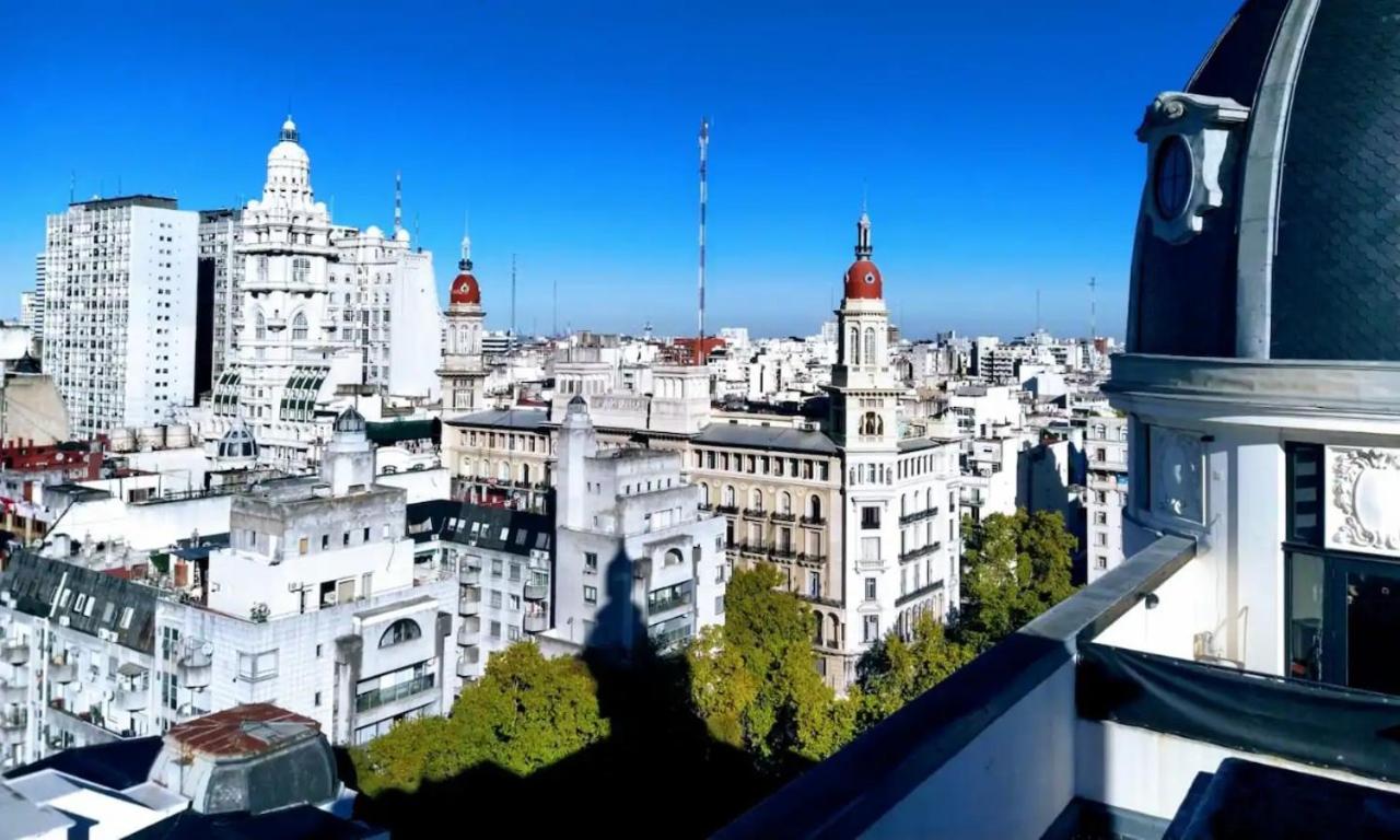 Hermoso depto en zona centrica