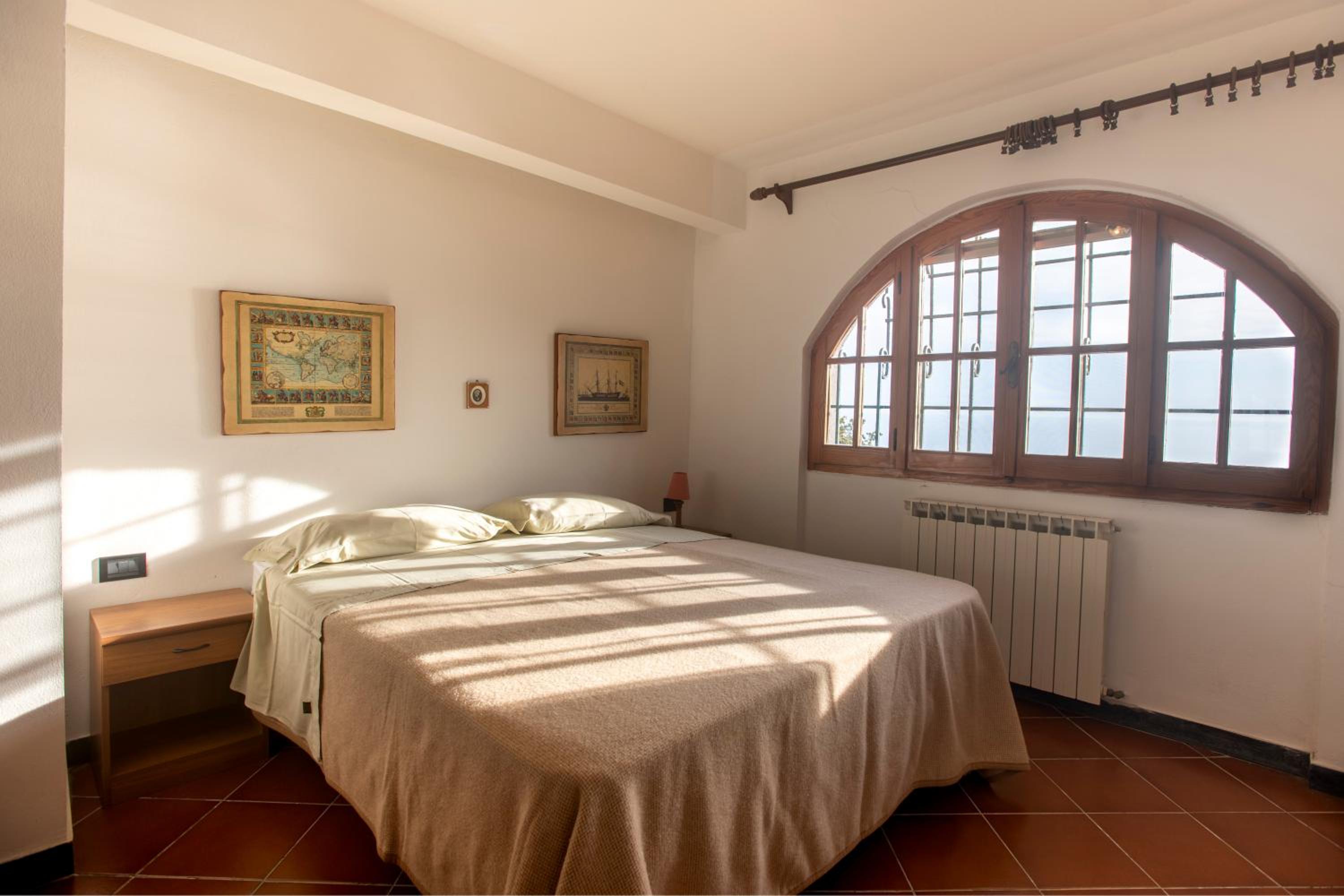 079new - La Villa storica Il Vigneto 45A, 7 minuti dal mare - Parcheggio privato GRATIS view 5