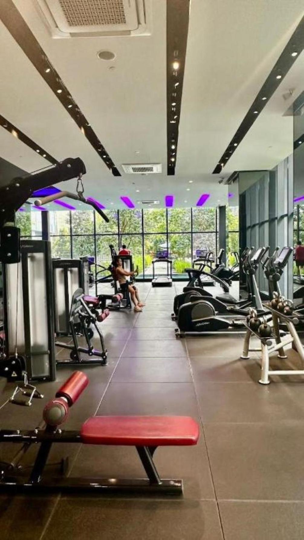 STAR KLCC Serviced Apartment