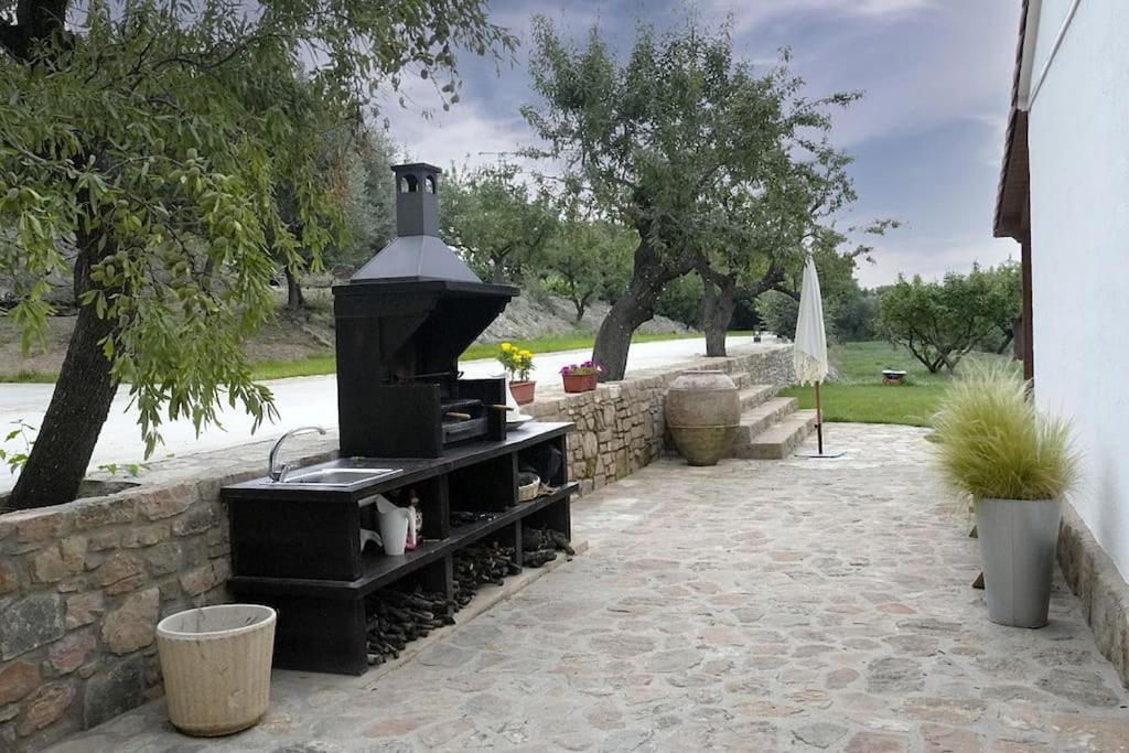 Villa Jardines de Guara