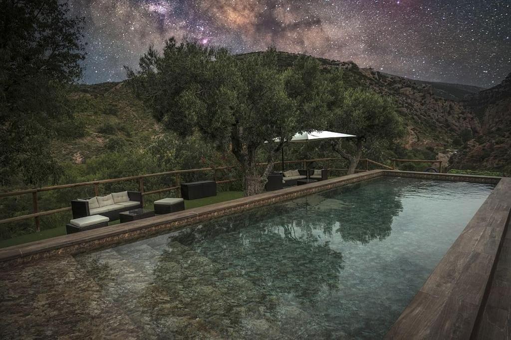 Villa Jardines de Guara