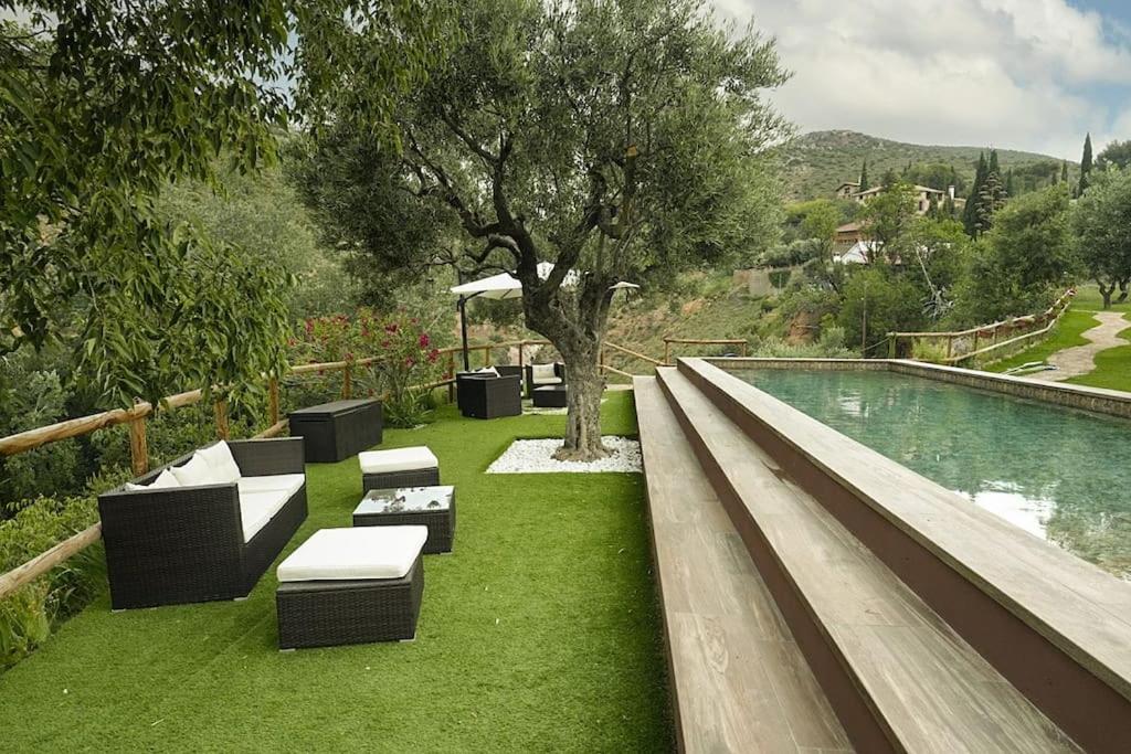 Villa Jardines de Guara