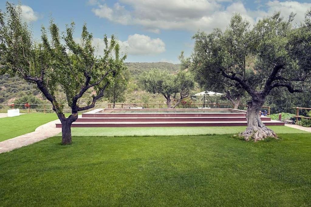 Villa Jardines de Guara