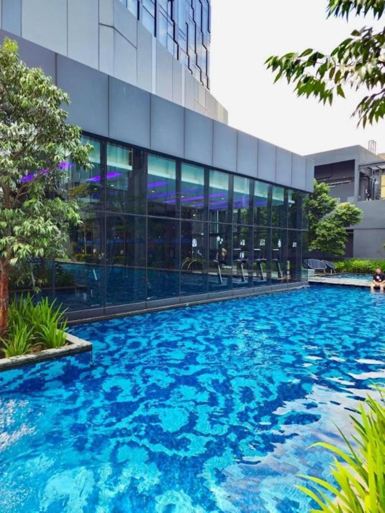 STAR KLCC Serviced Apartment