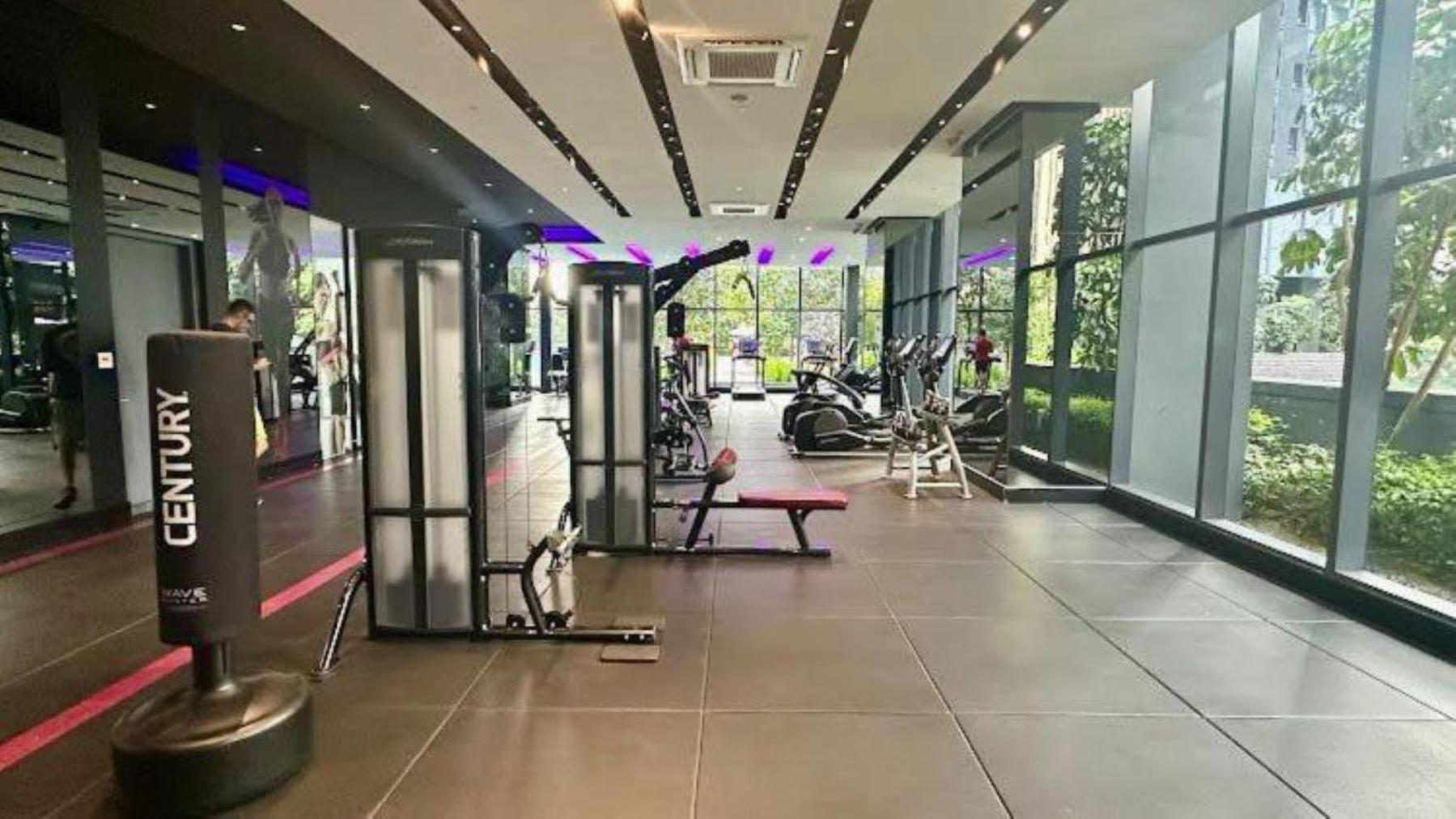STAR KLCC Serviced Apartment