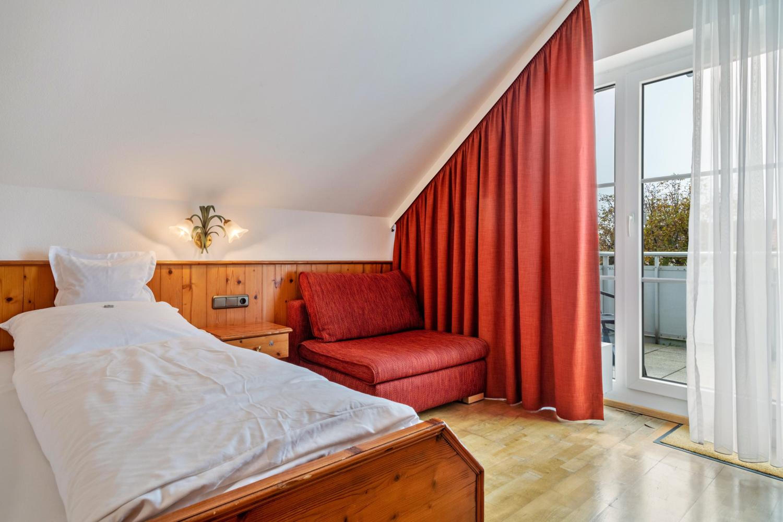 Landhaus Schnell