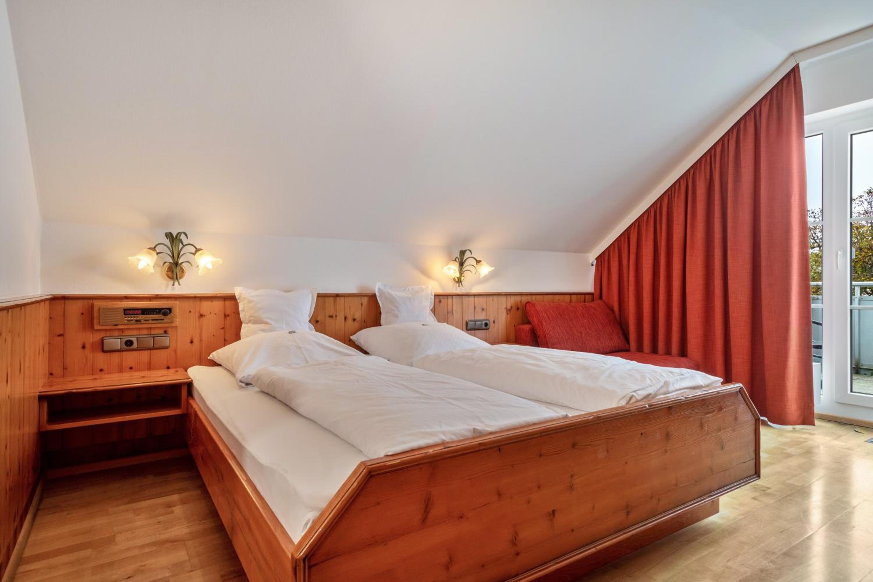 Landhaus Schnell