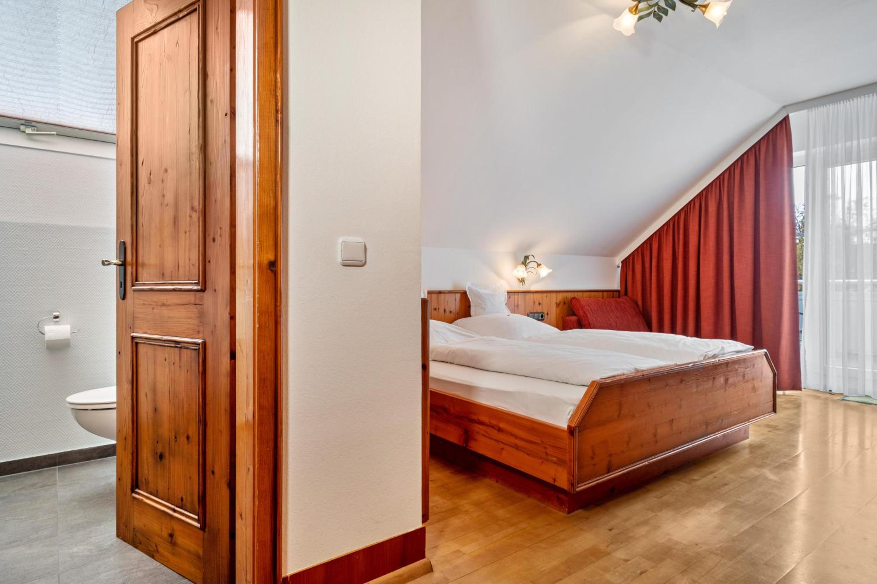 Landhaus Schnell